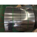 304 grade cold rolled stainless steel sheet in coil with high quality and fairness price and surface BA finish